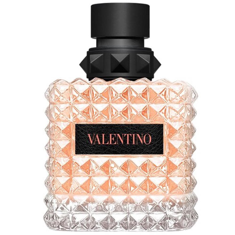 Born in Roma Coral Fantasy EDP Size 3.4 oz