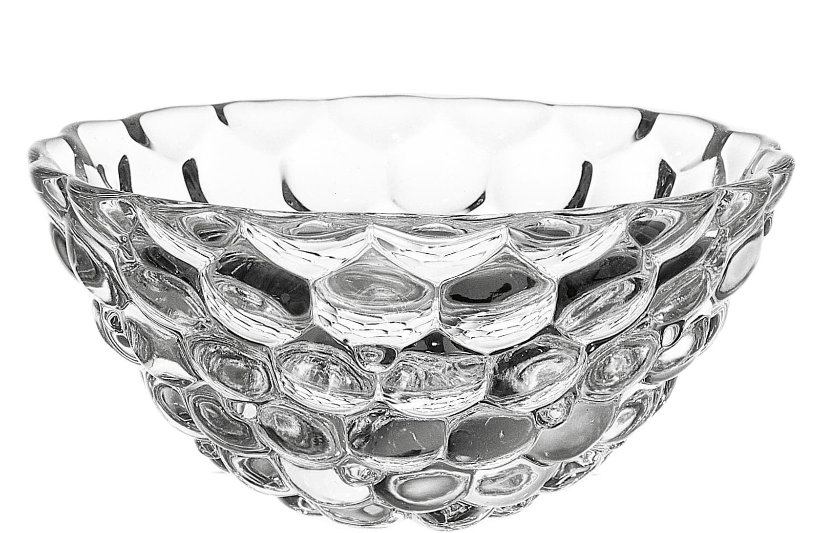 Raspberry Bowl