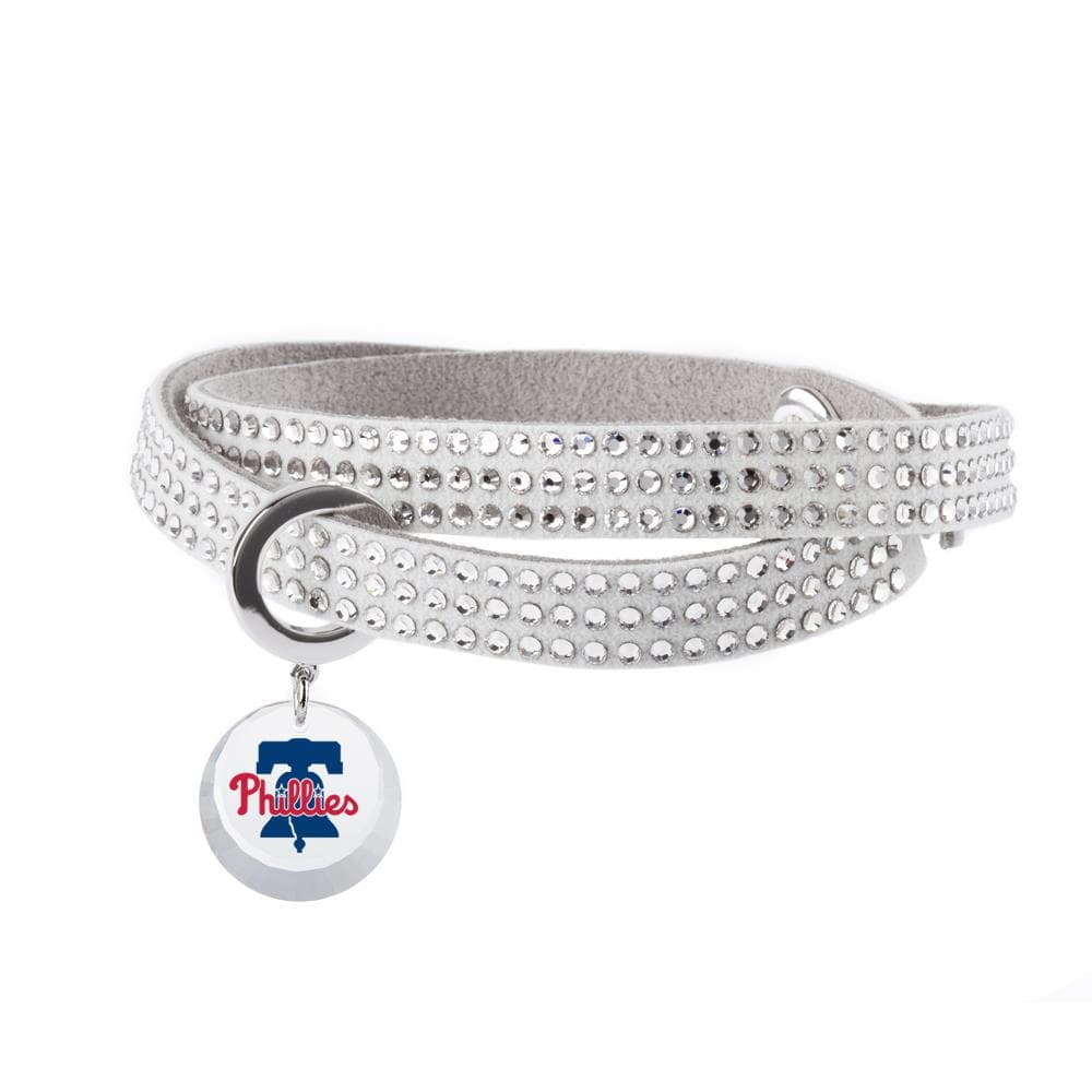 Home Run Phillies Bracelet Exclusive