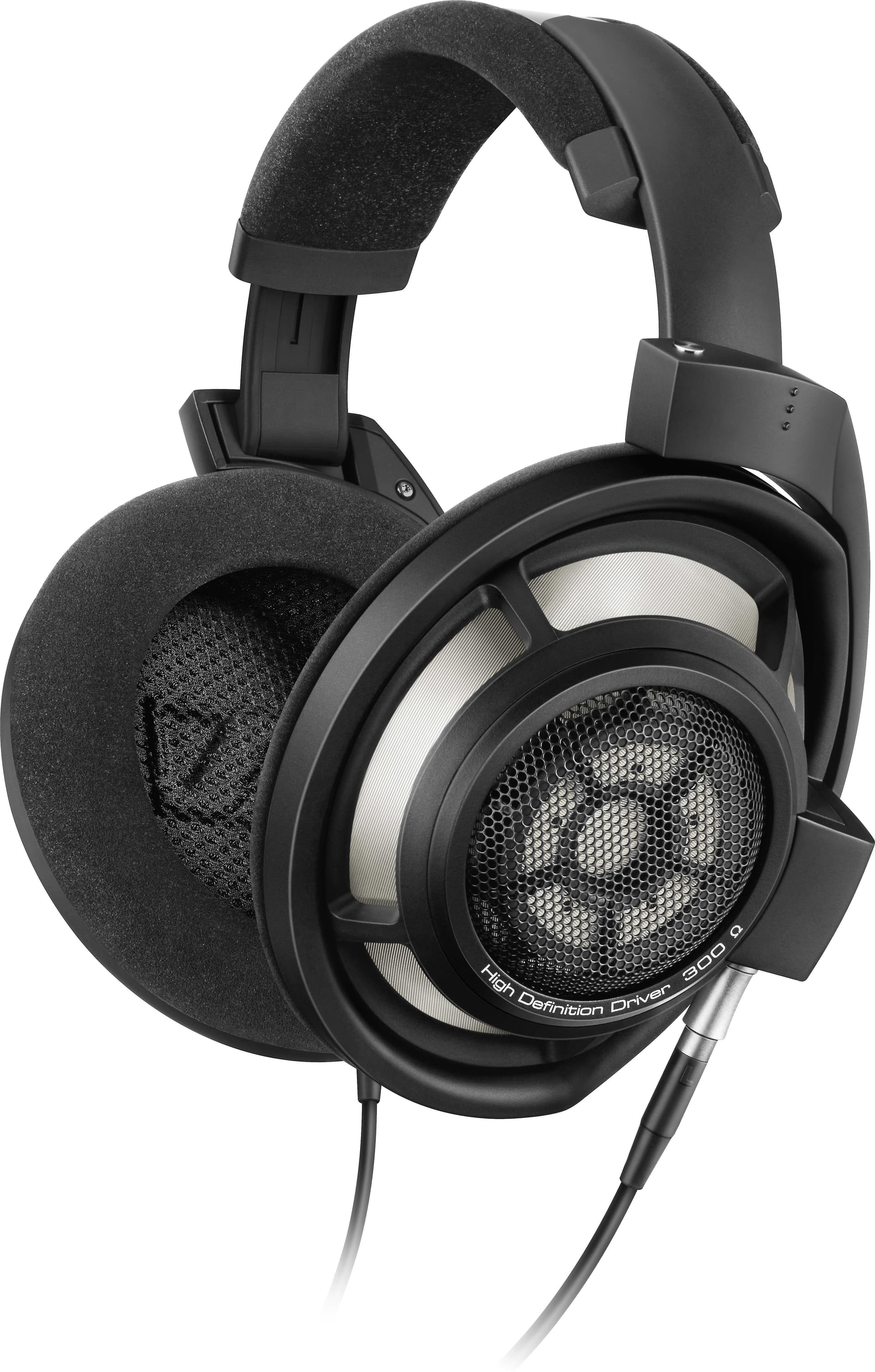 Sennheiser HD 800 S High resolution over-the-ear headphones