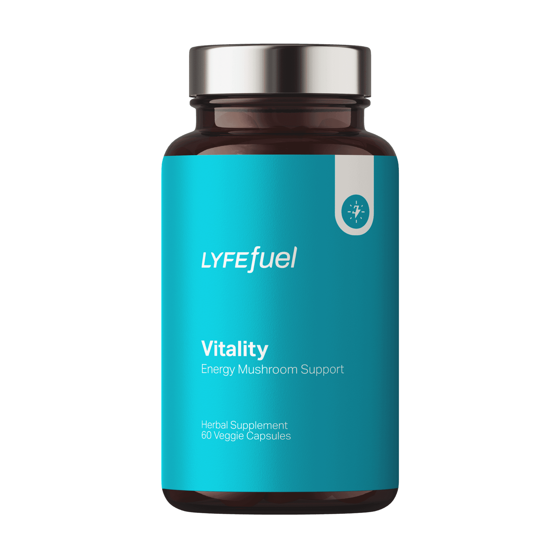 Vitality | Adaptogen Energy Support