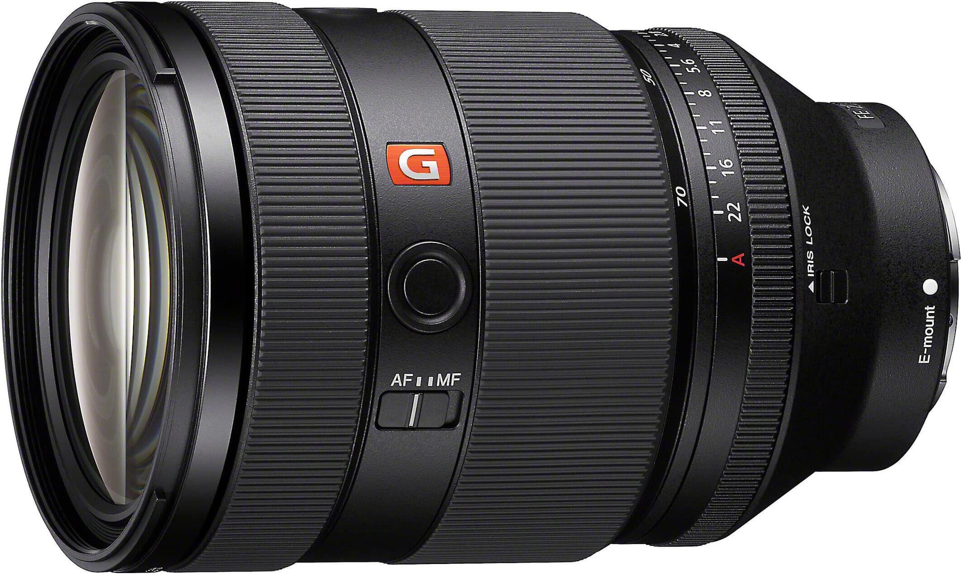 Sony SEL2870GM FE 28-70mm f/2