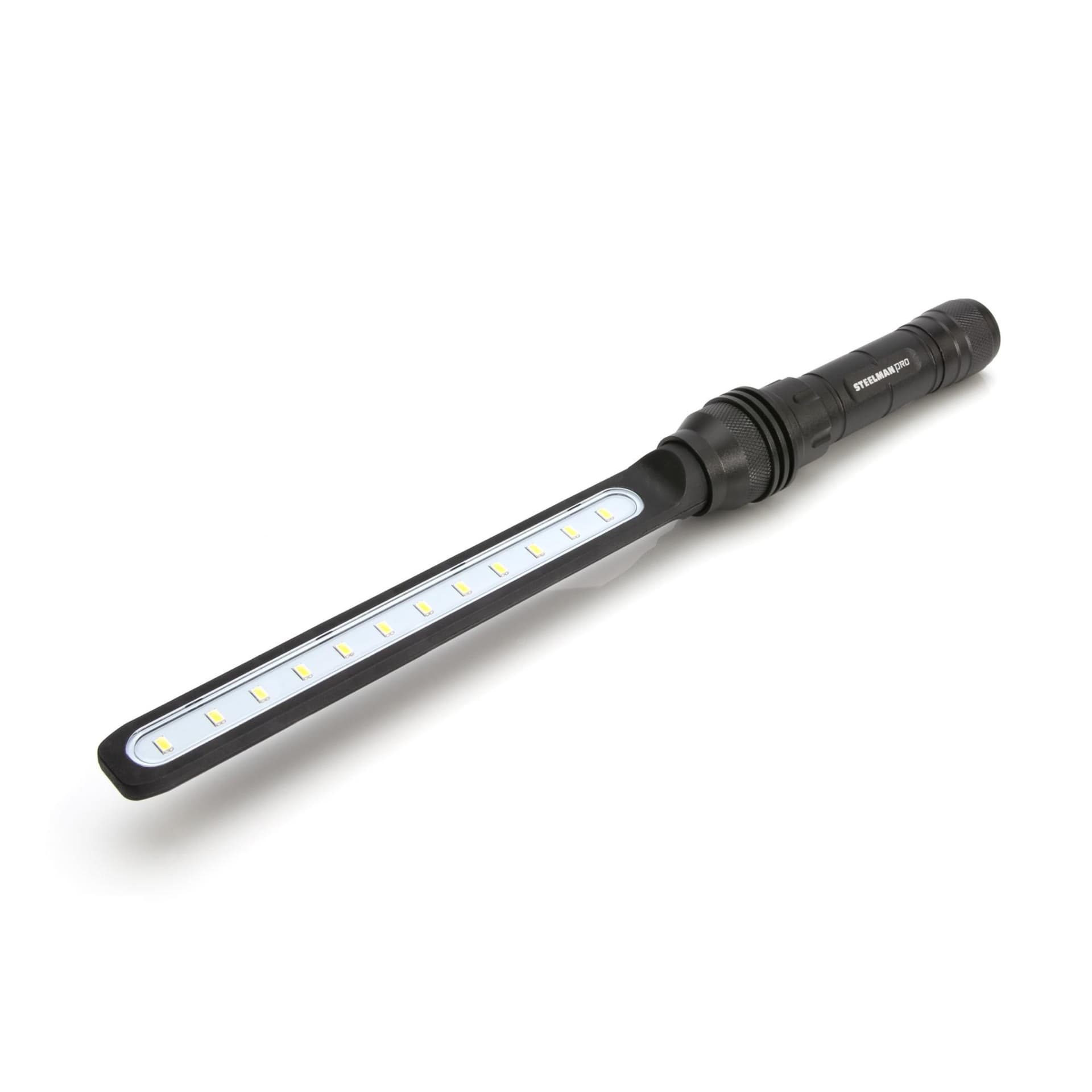 Steelman Slim-Lite Rechargeable Work and Inspection Light