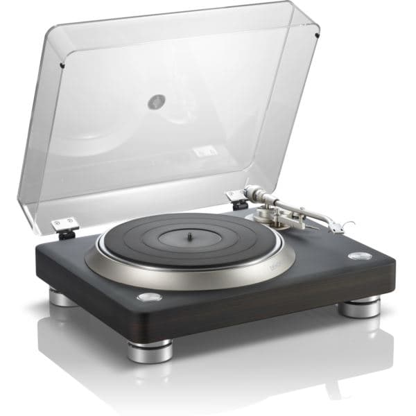 Denon DP-3000NE Manual direct-drive turntable