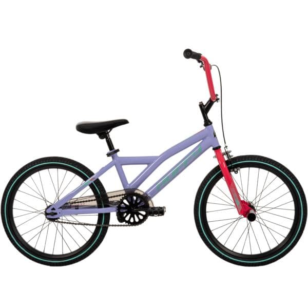 Glitzy 20" Girls' Bicycle