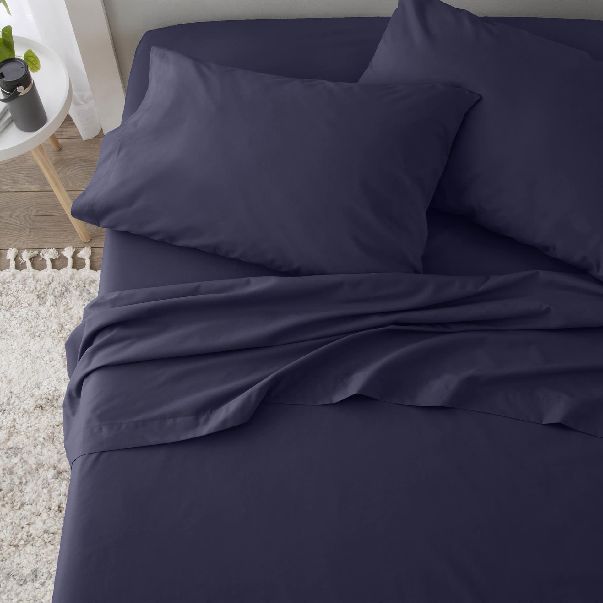 225 Thread Count Pillowcases Size Standard