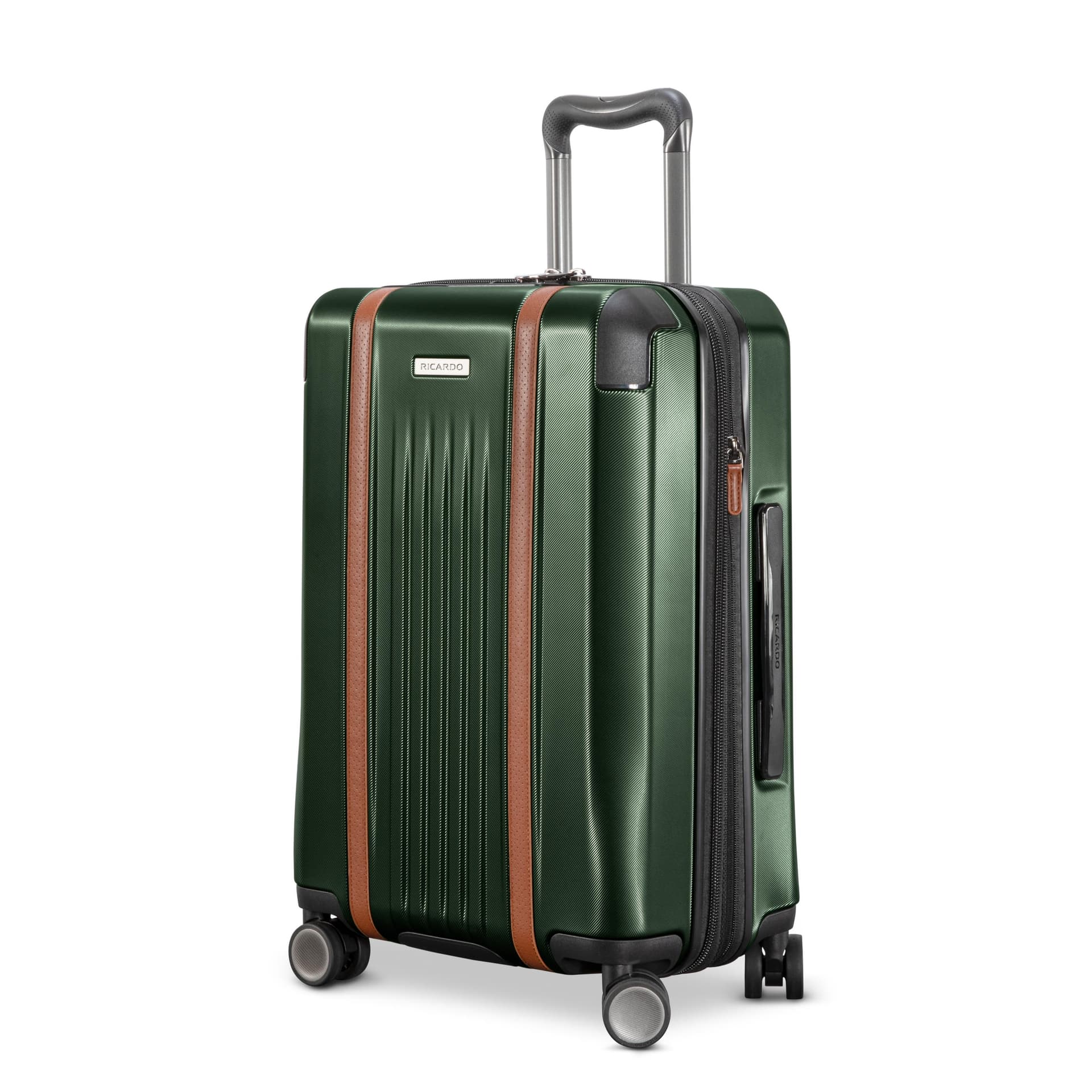 Ricardo Beverly Hills - Montecito 2.0 HS Carry-On Spinner - Hunter Green