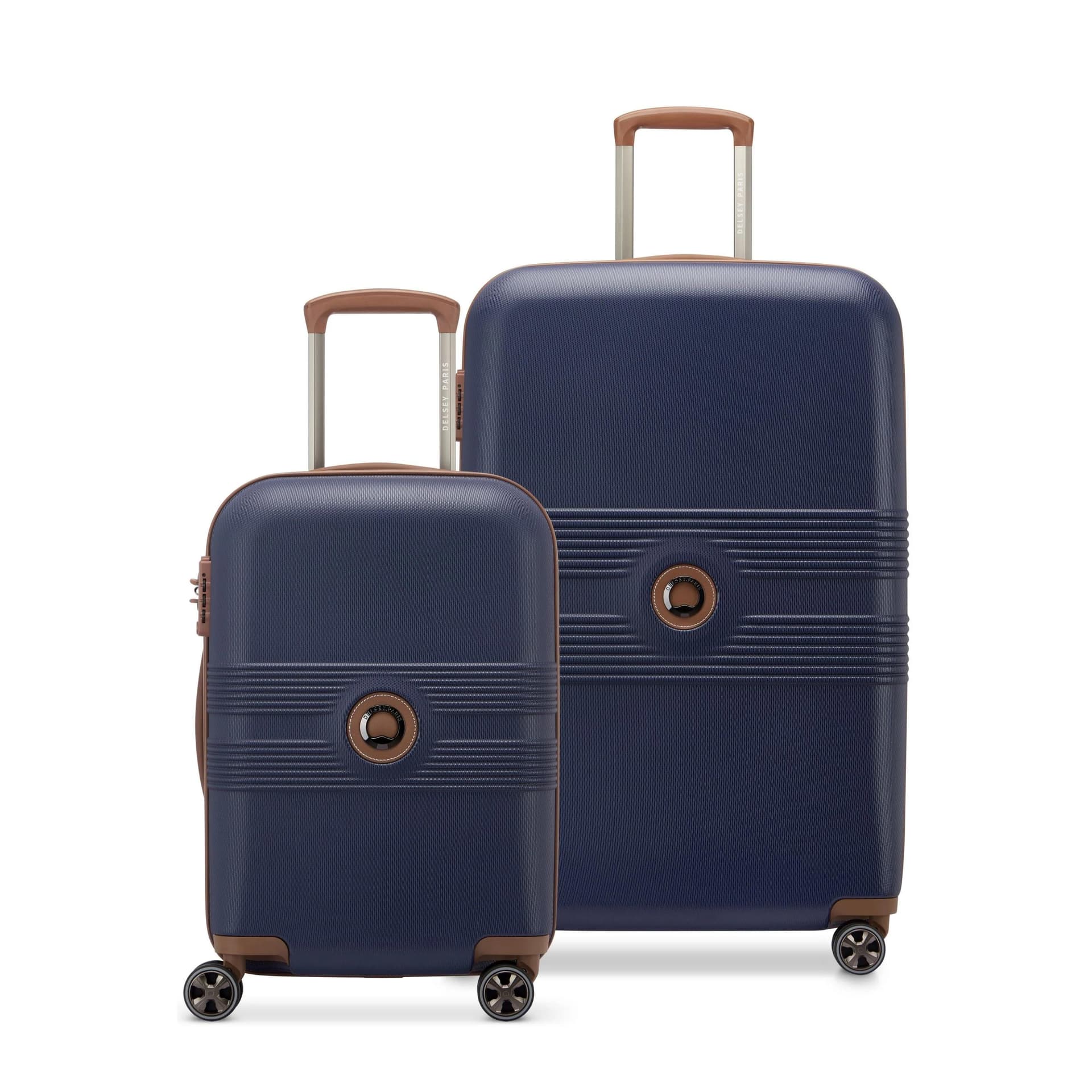 Flanerie SE Nested 2- Pc Set - Blue