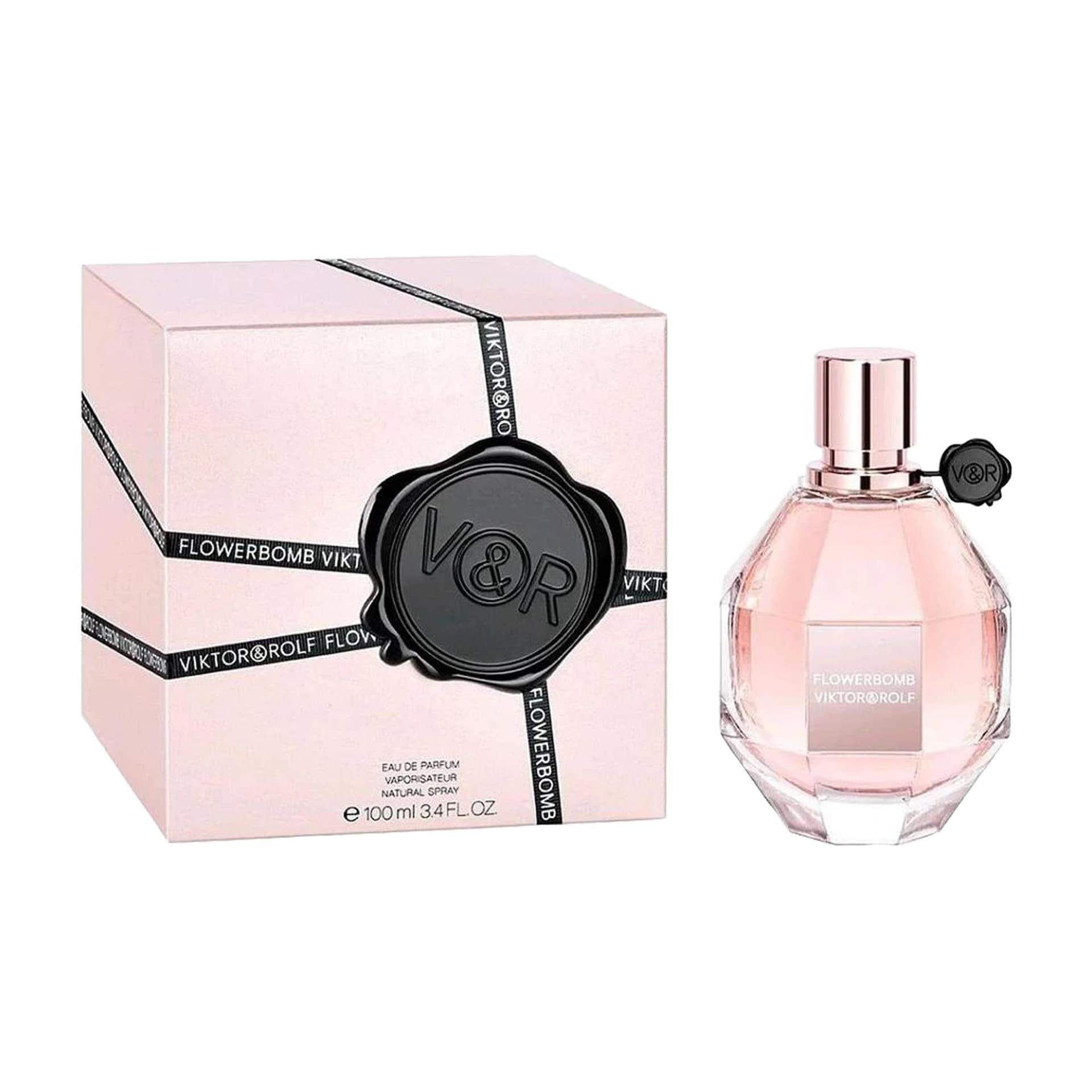 Flowerbomb Women's EDP Spray - 3.4 fl oz