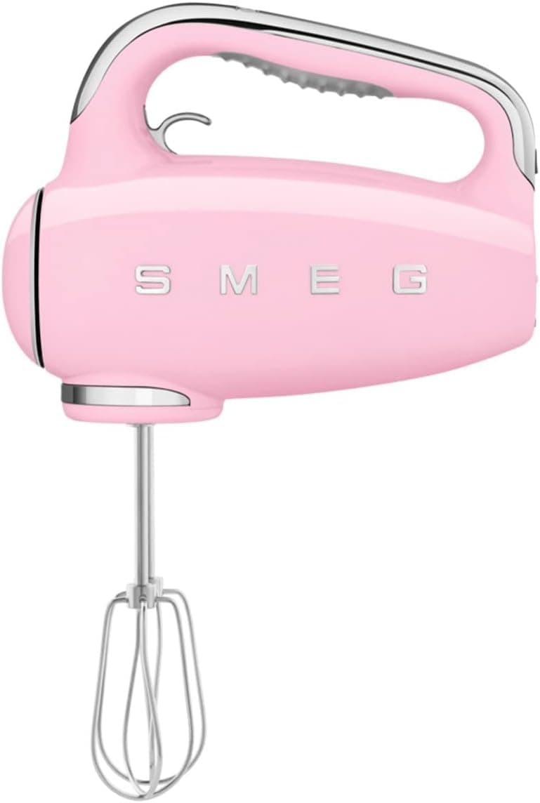 Smeg 50's Retro Style Hand Mixer