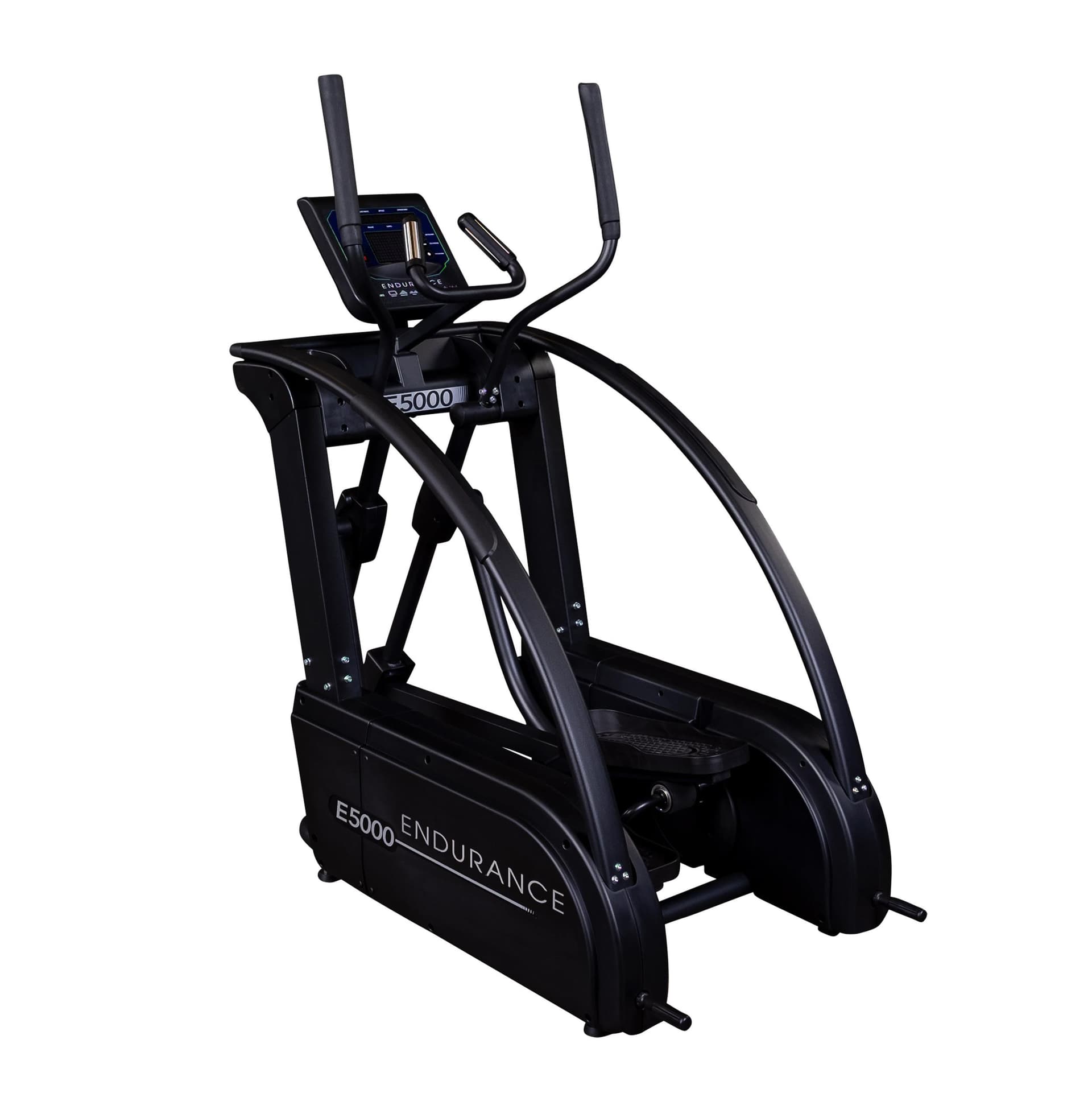 Endurance E5000 Premium Elliptical Trainer