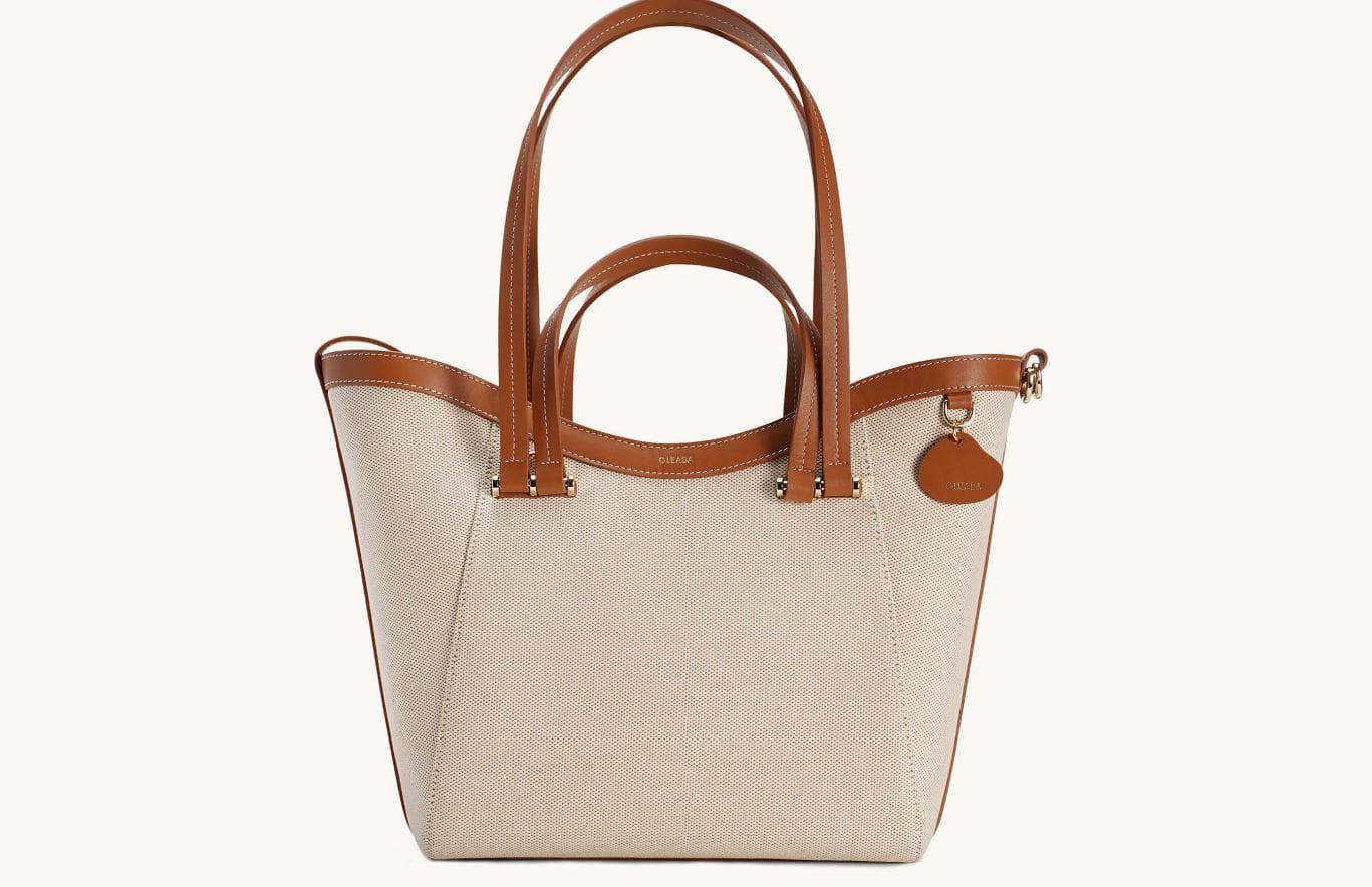 Mini Coast Tote
