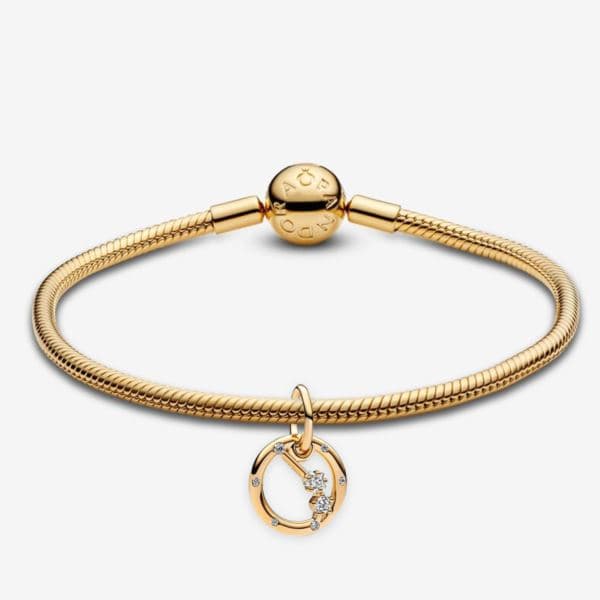 Zodiac: Aries Bracelet Size 7.1"