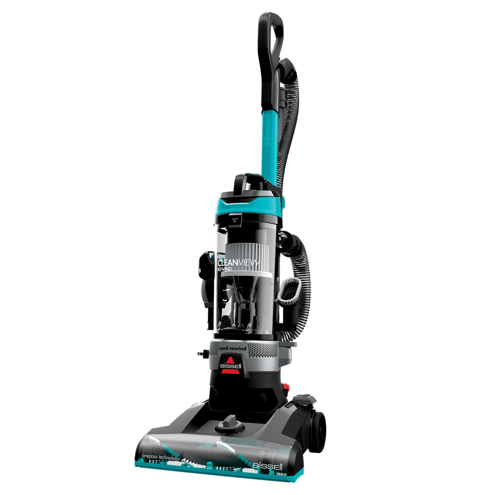 CleanView Rewind Upright Vacuum