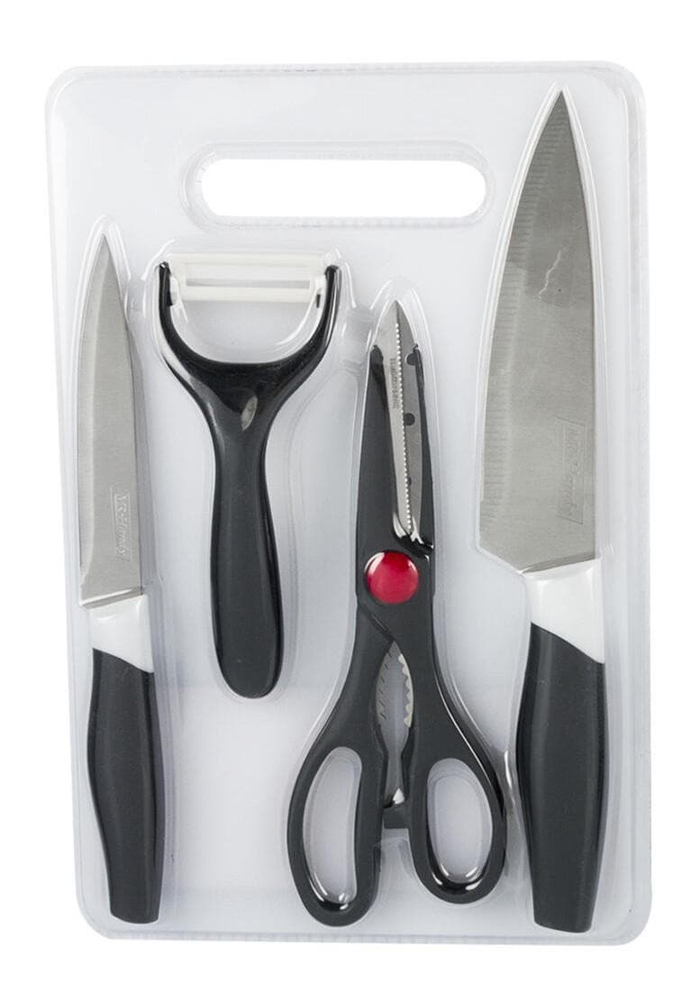 5 Pc. Kitchen Tool Set