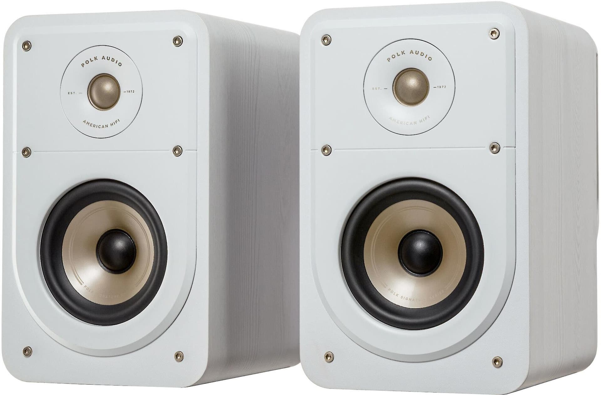 Polk Audio Signature Elite ES15 Bookshelf speakers