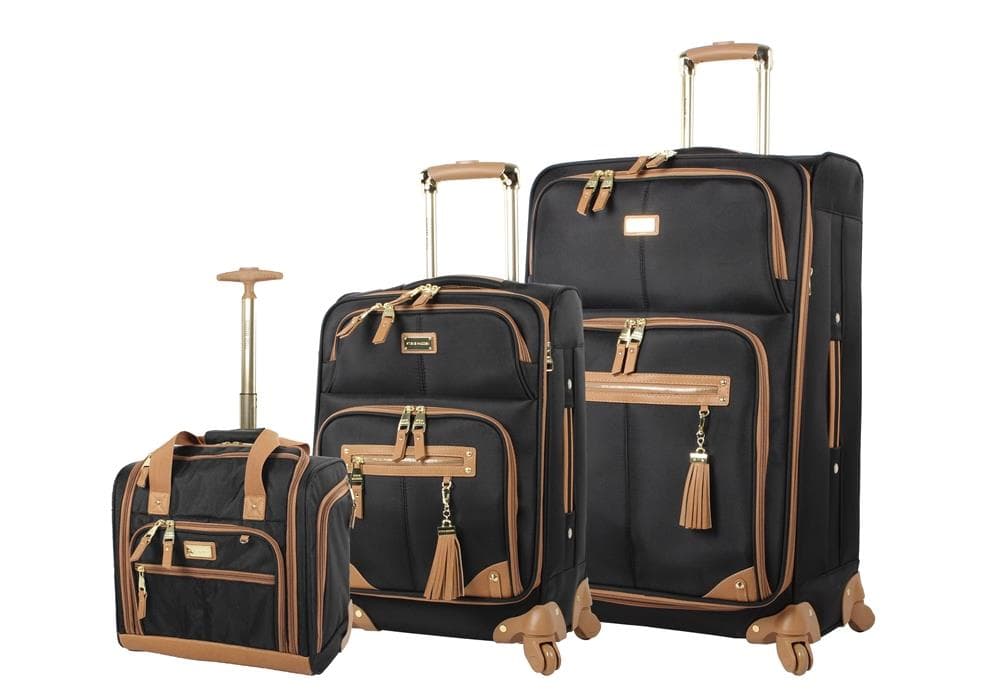 Harlo Spinner Set Size 3 Pieces