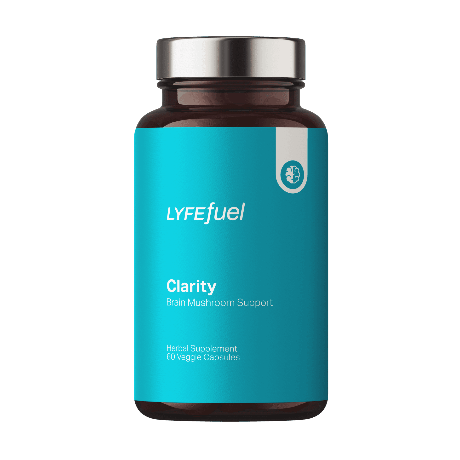 Clarity | Adaptogen Brain Support