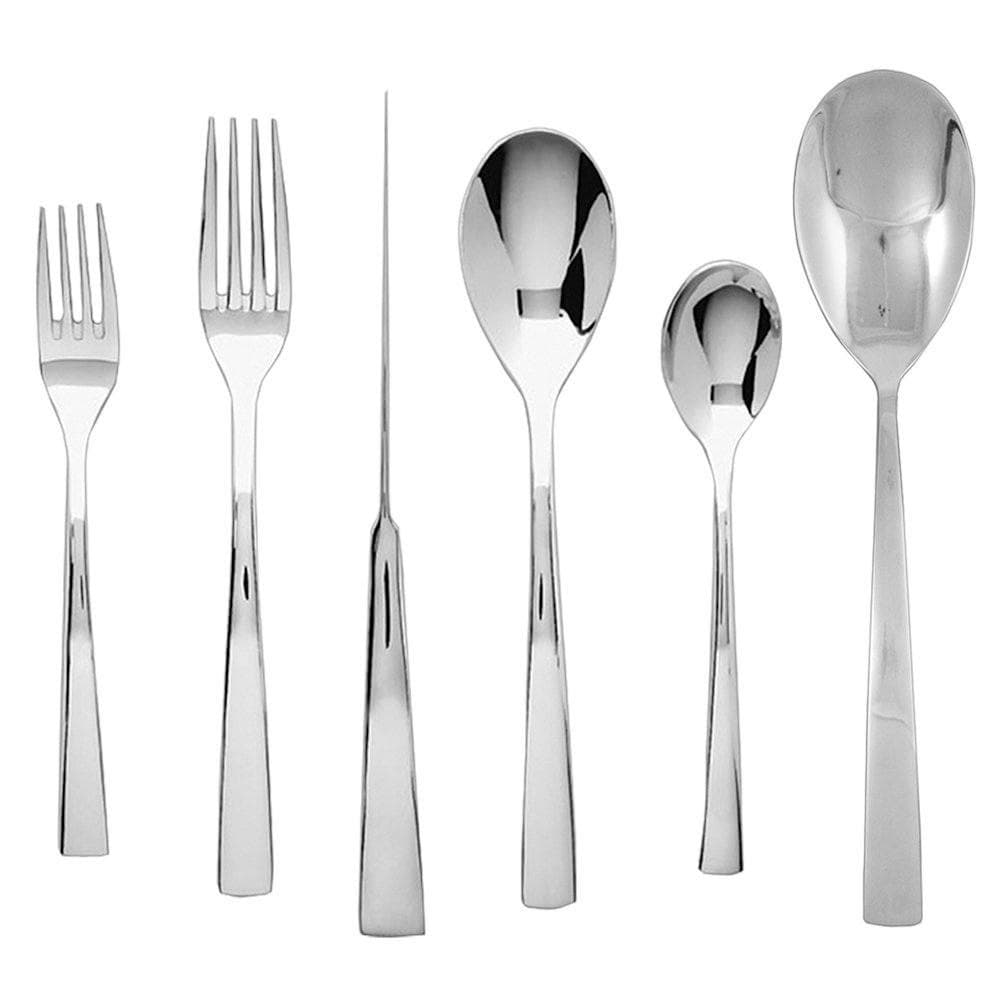 42pc President Flatware Set