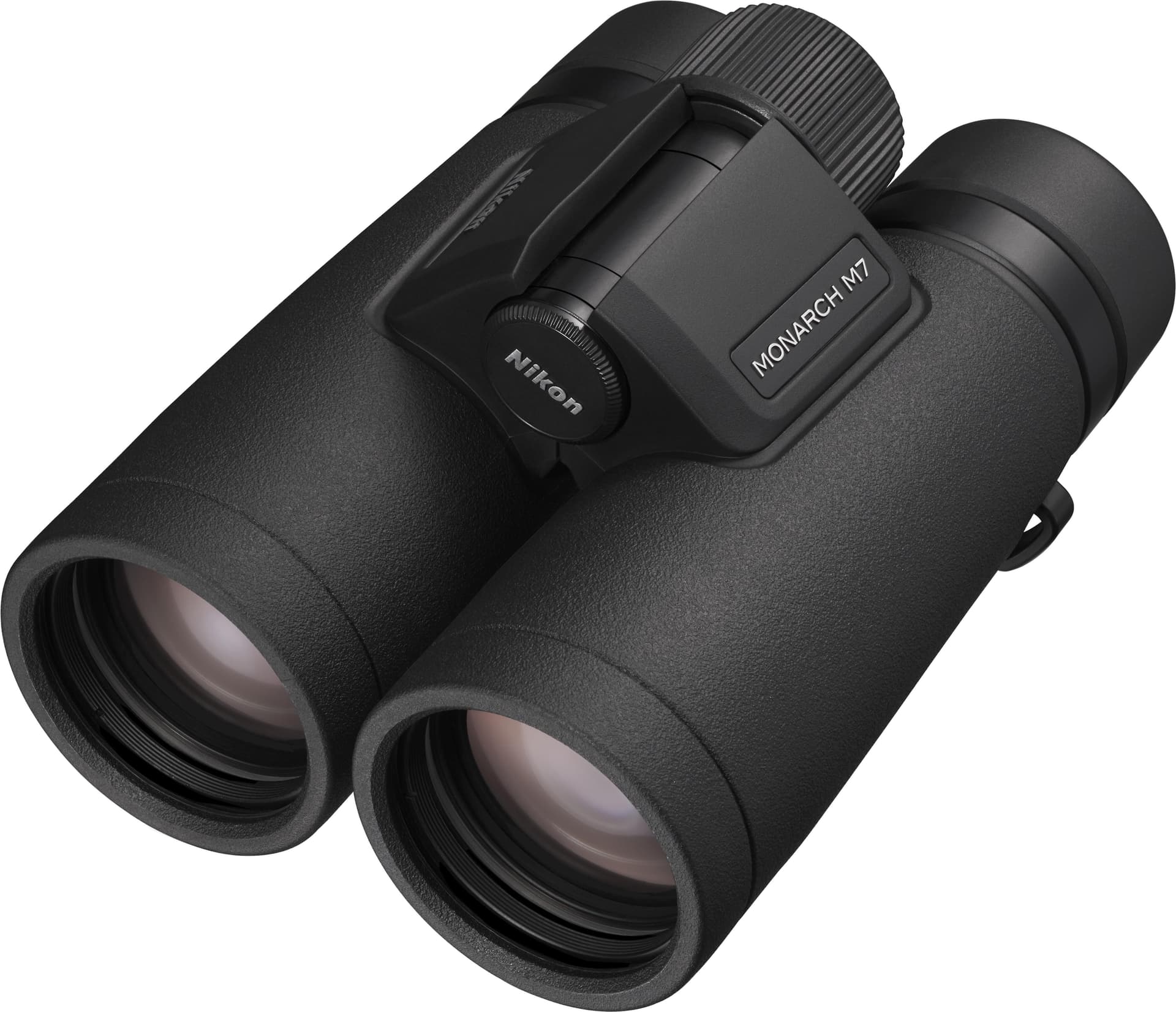 Nikon Monarch M7 10x42 Binoculars