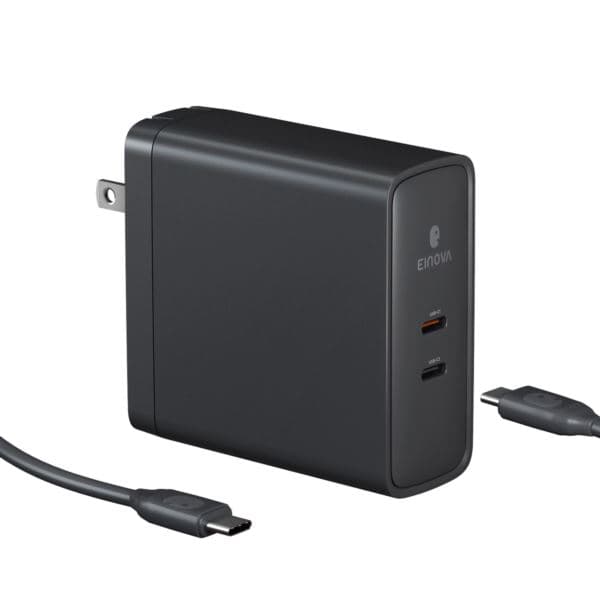Einova Polaris 140W Charging Block