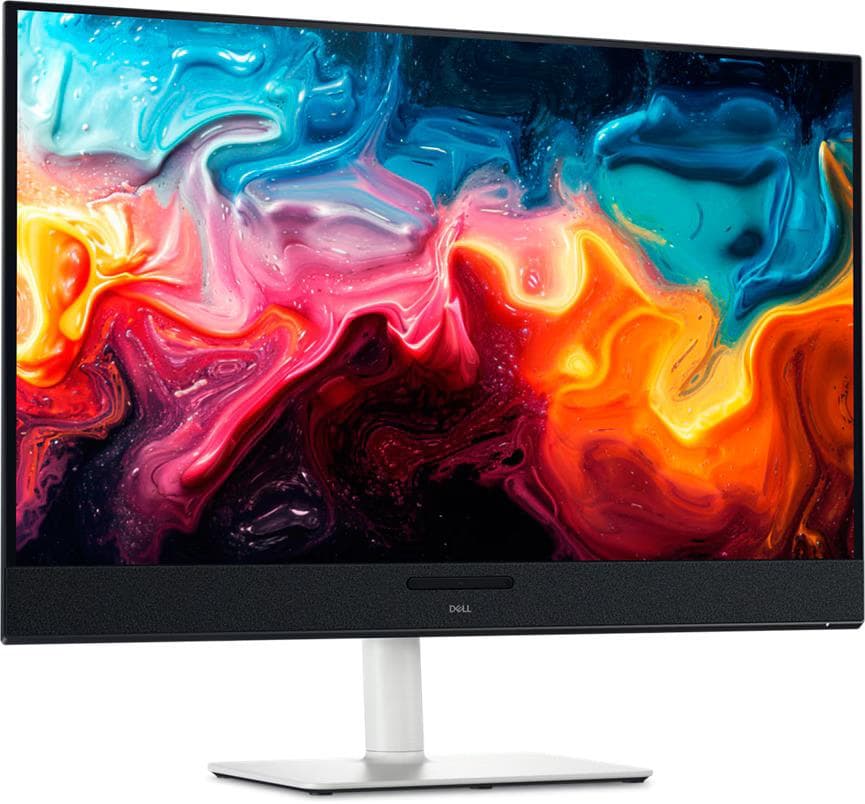32" Plus 4K Monitor