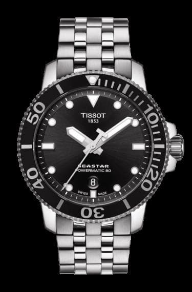 Seastar 1000 Powermatic