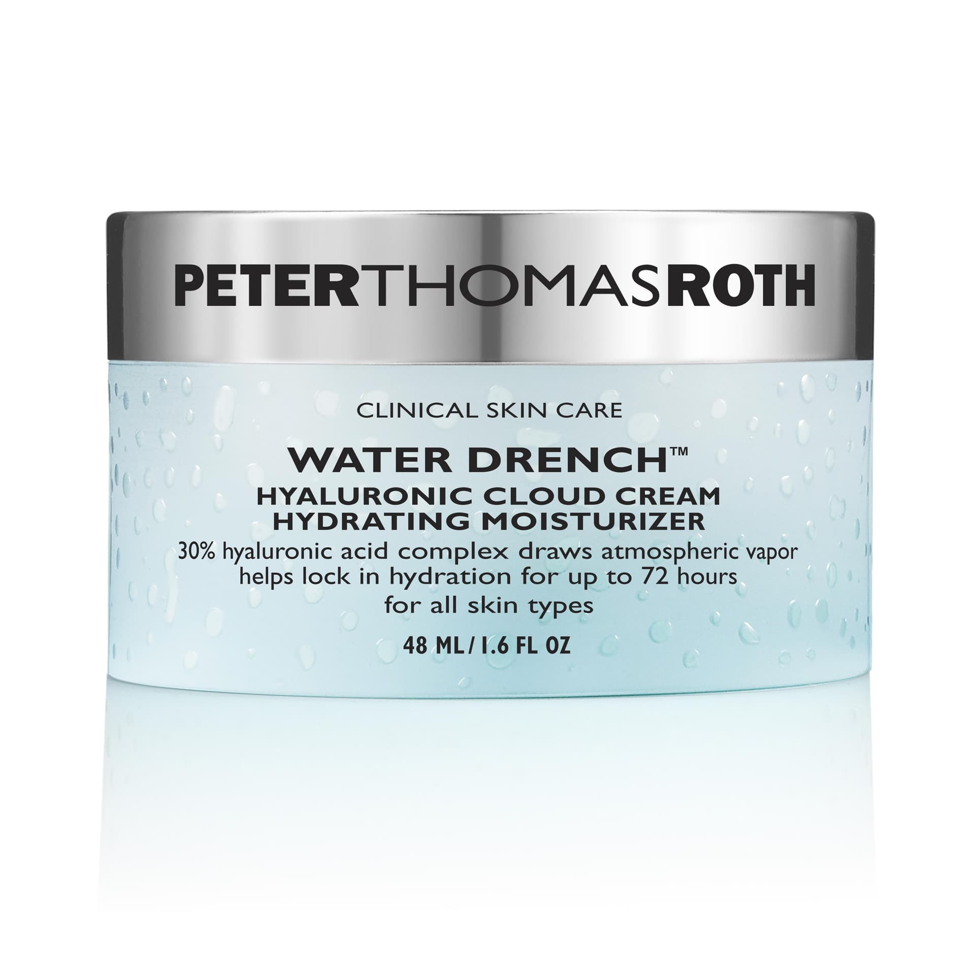 Water Drench Moisturizer Size 1.7 fl oz