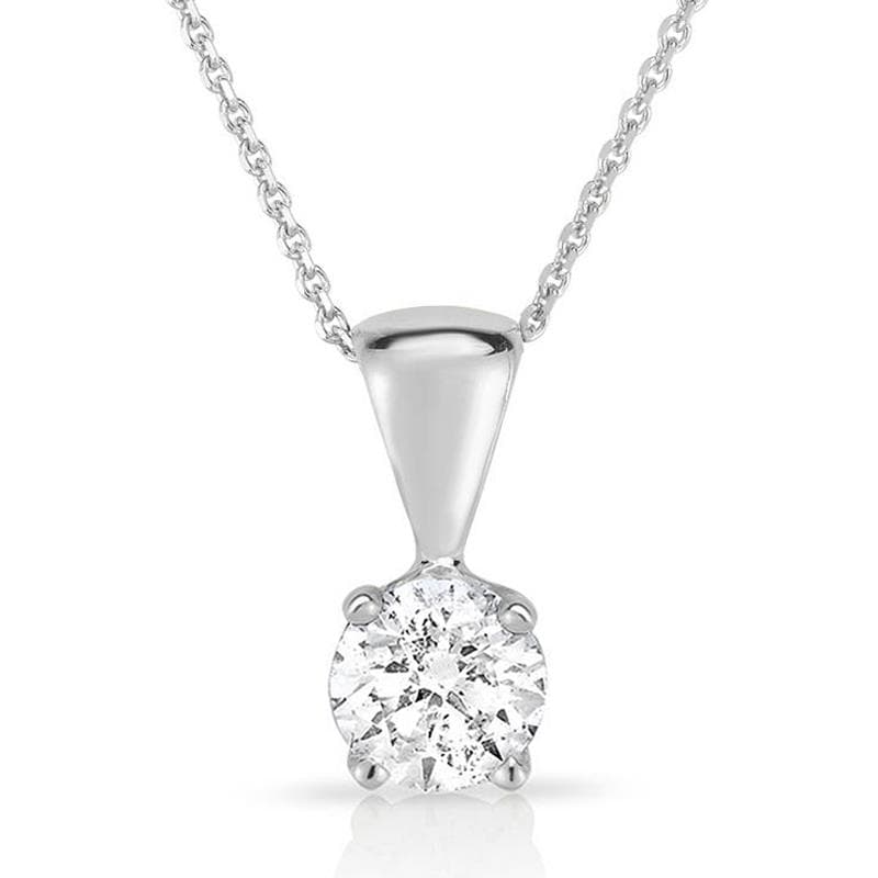 Diamond Necklace