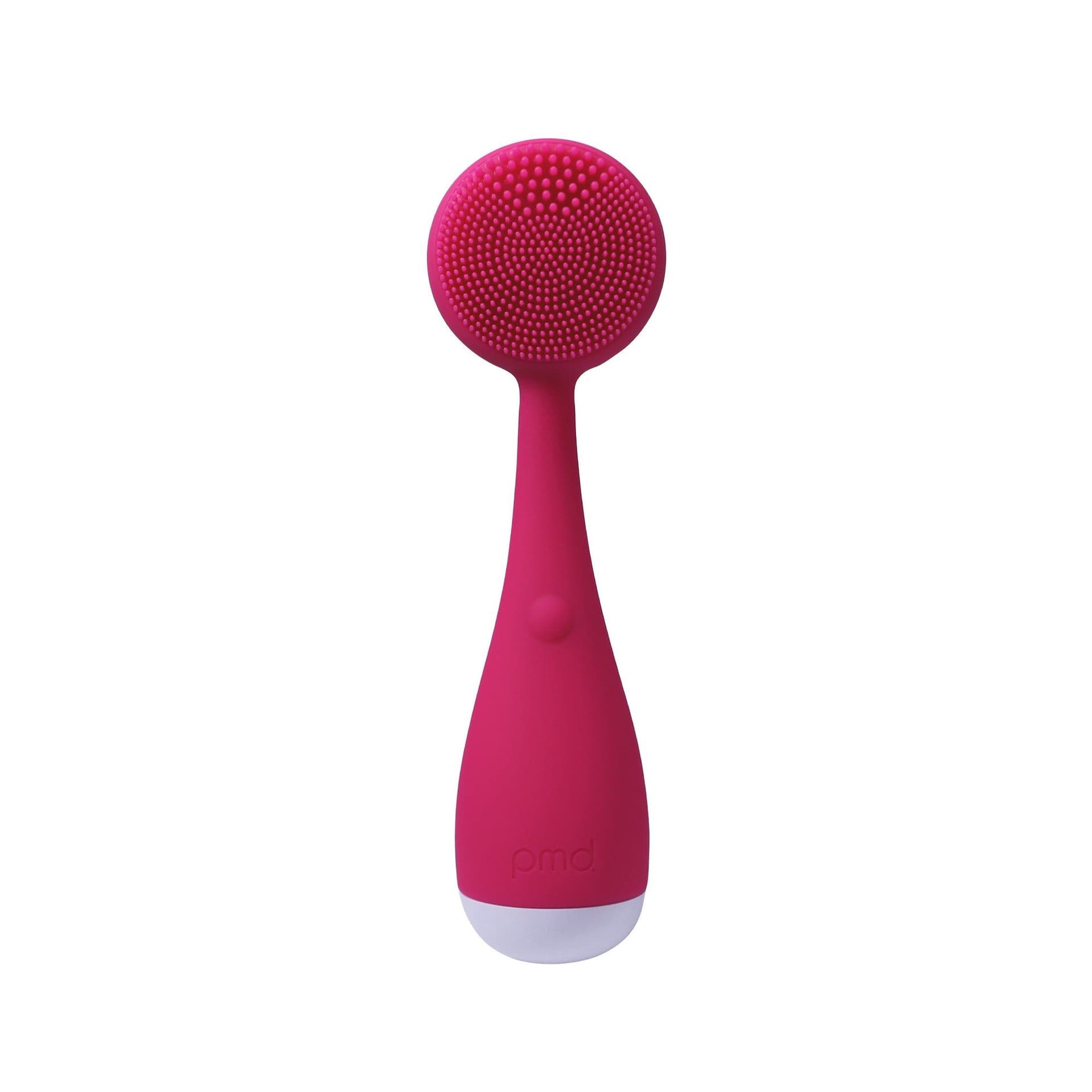 Clean Mini Smart Facial Cleansing Device Size 6.88X1.22