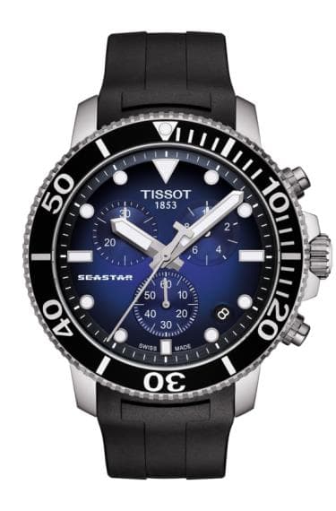 Seastar 1000 Men's Watch