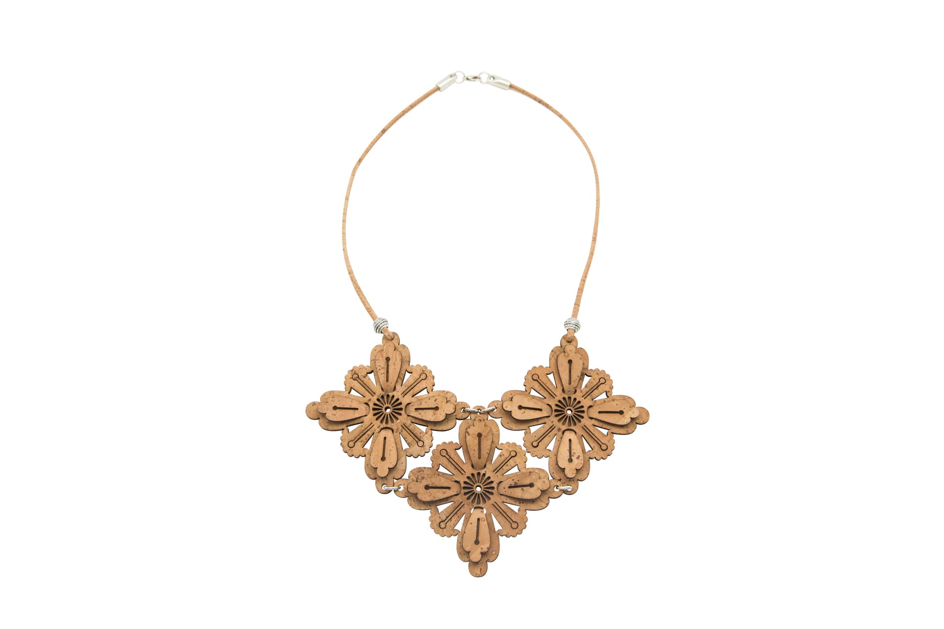 Blossom Statement Necklace