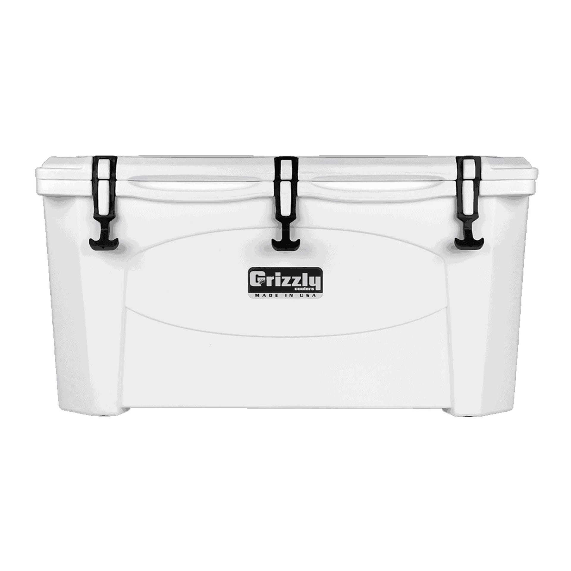 75 Cooler - White