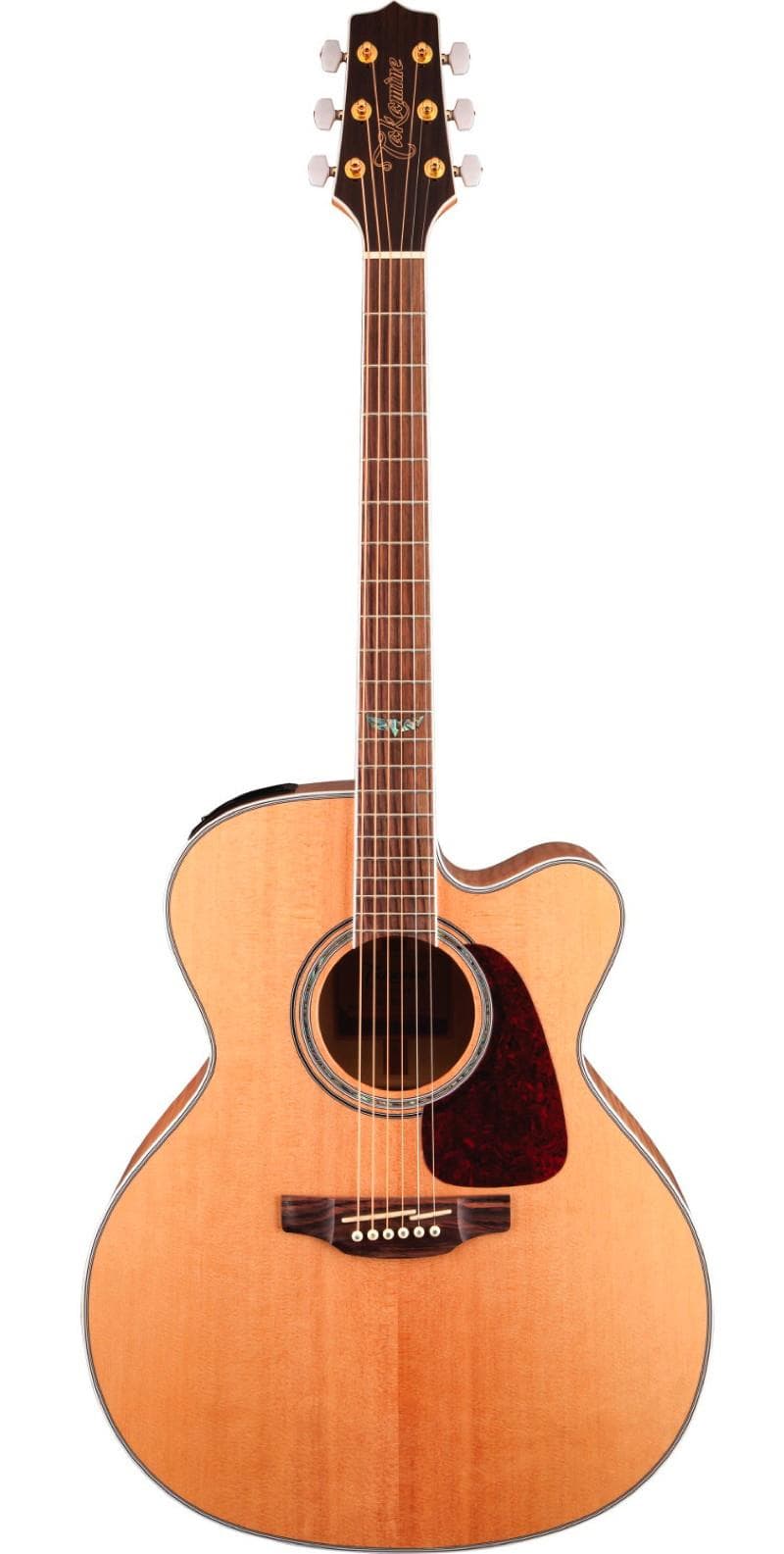 GJ72CE Acoustic-Electric Guitar
