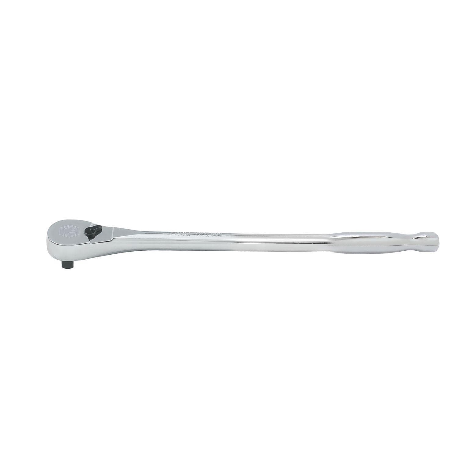 1/2" Drive 15" Eighty8 Tooth Fixed Ratchet