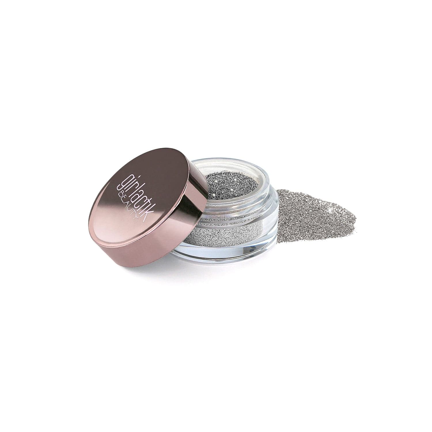 Loose Sparkles - Silver