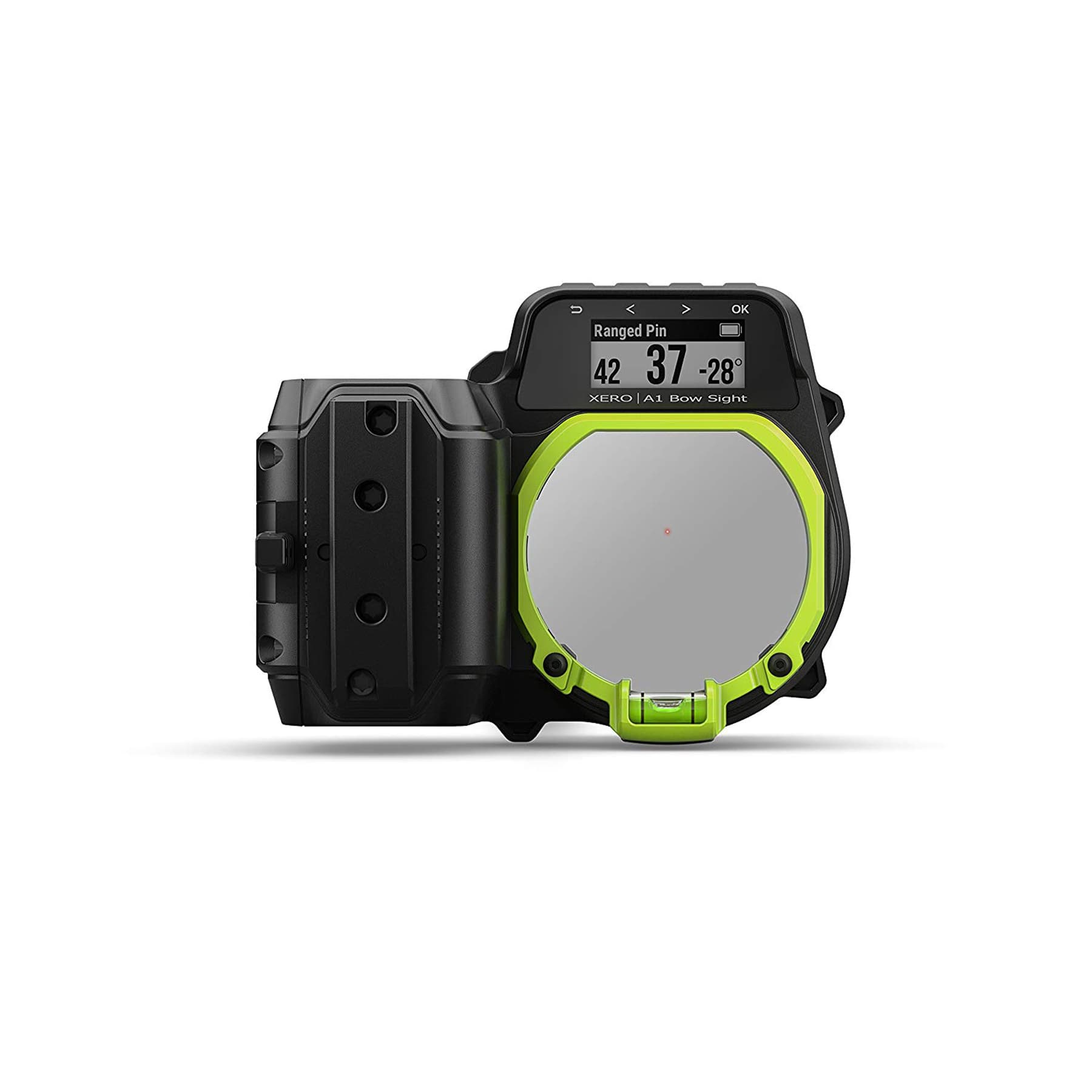 Xero A1 Bow Sight - Left Hand