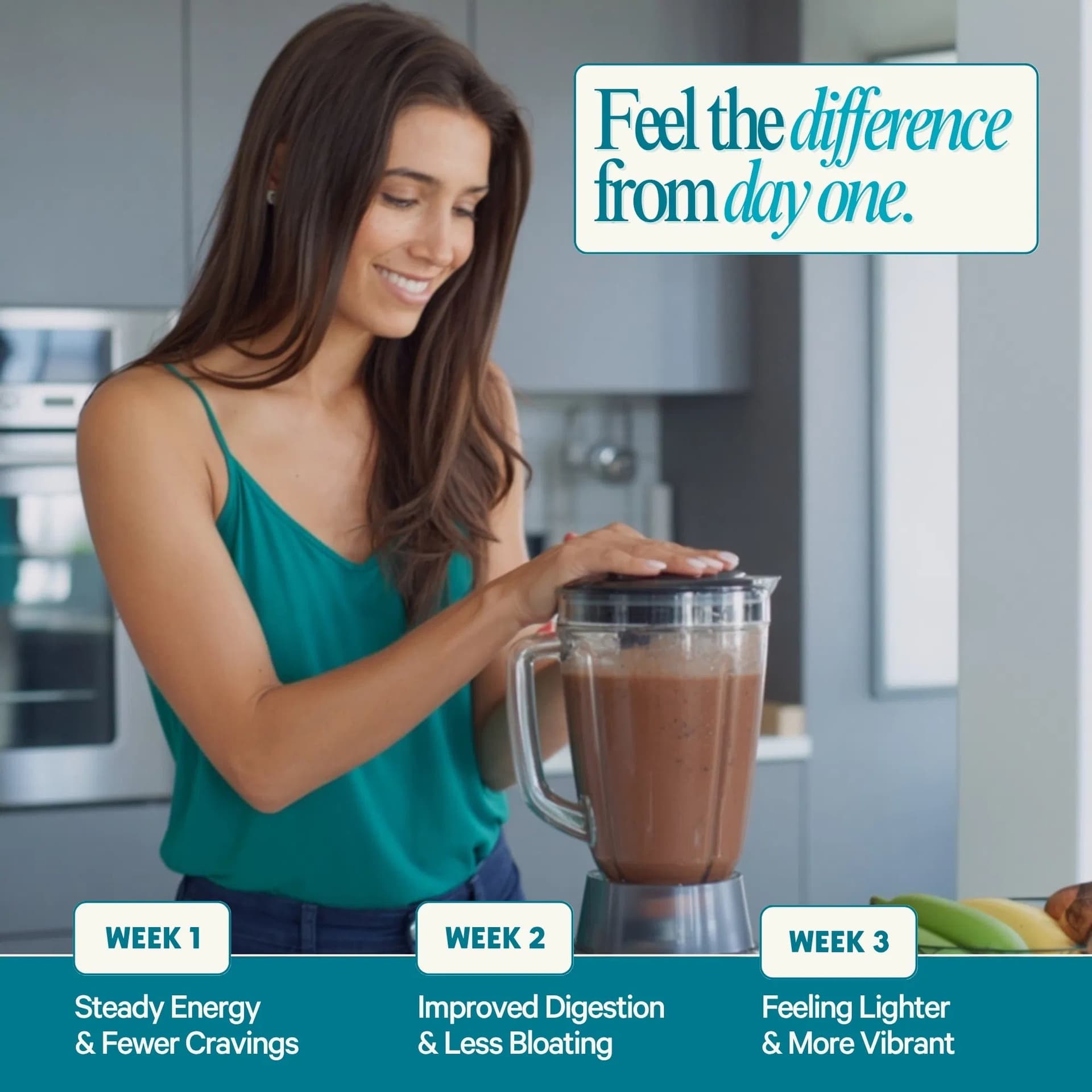 Essentials Nutrition Shake