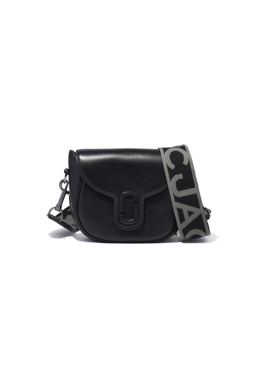 The Small Saddle Bag