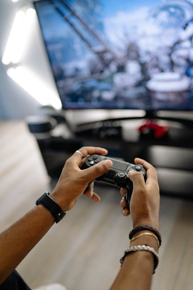 Gaming