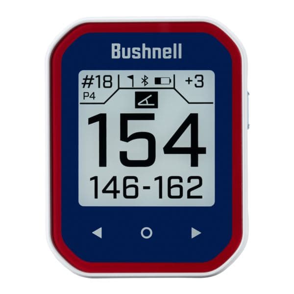 Phantom 3 Slope GPS Red/Blue