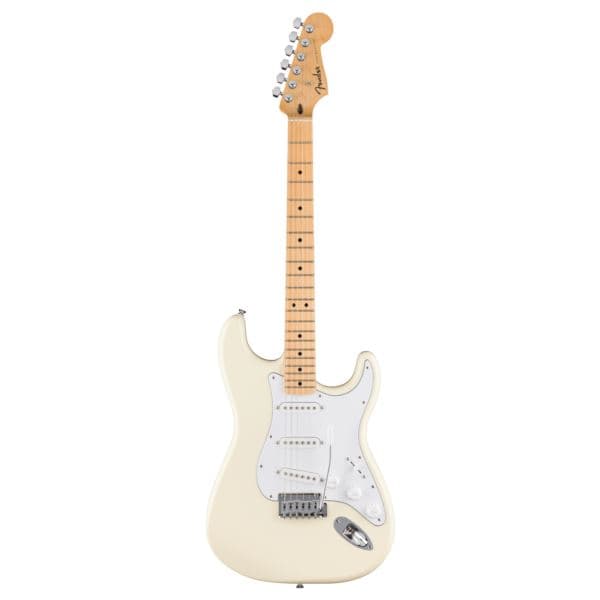 Standard Stratocaster Electric Guitar