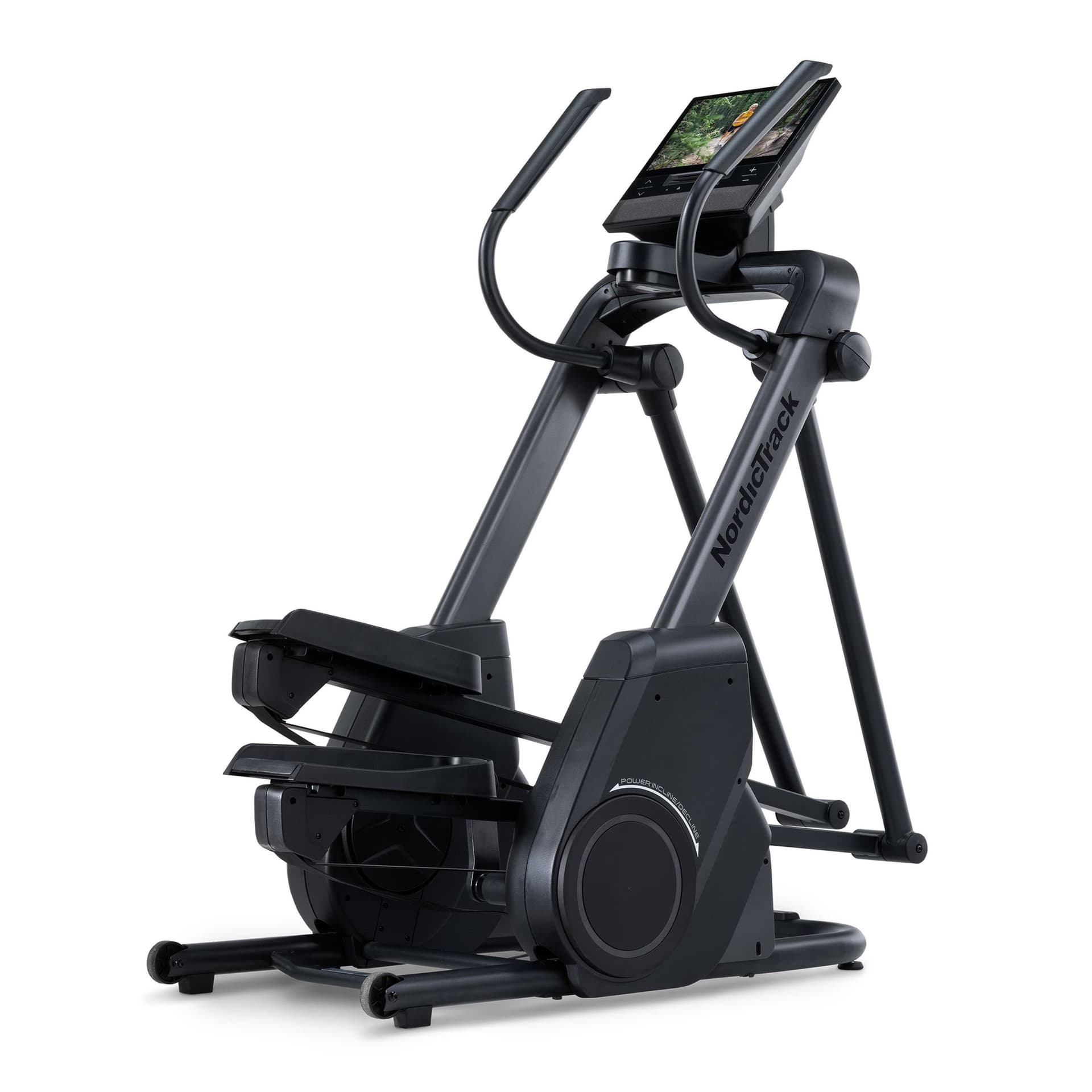 Freestride X16 Elliptical