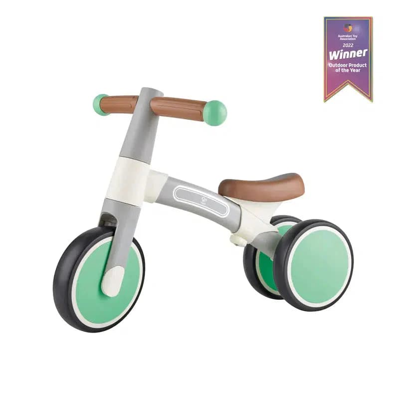 First Ride Balance Bike