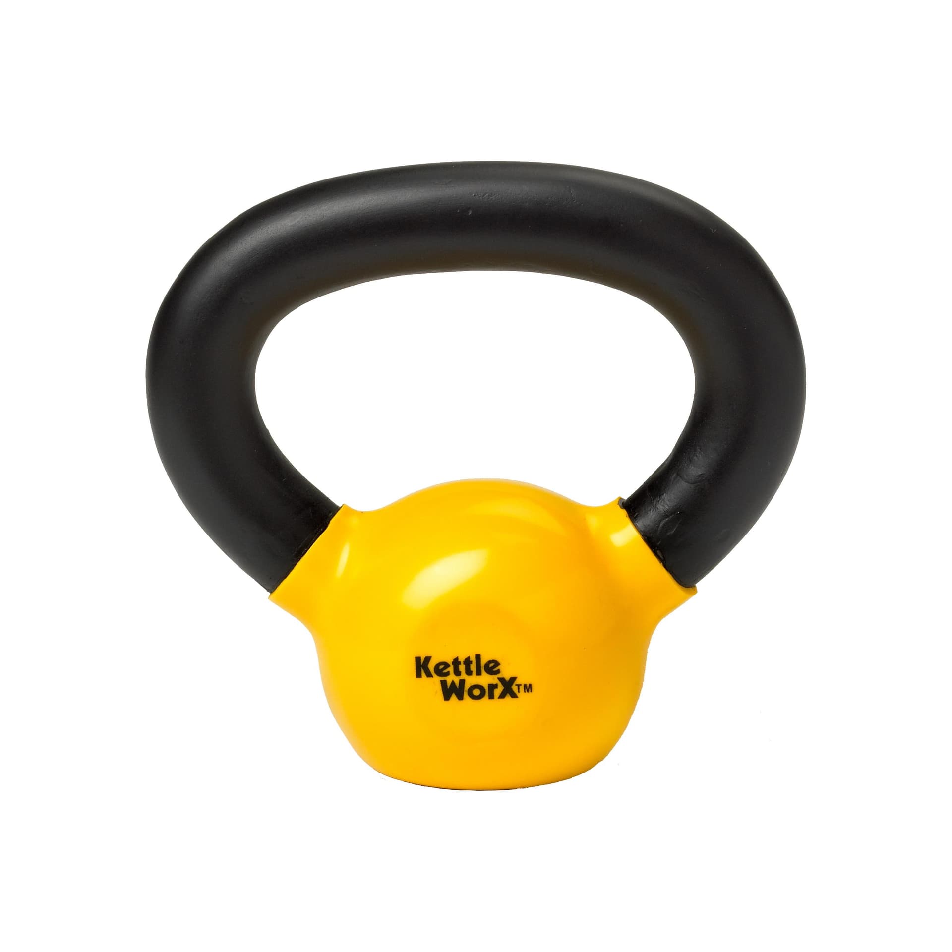 KettleWorX - Kettleball, 5 lbs
