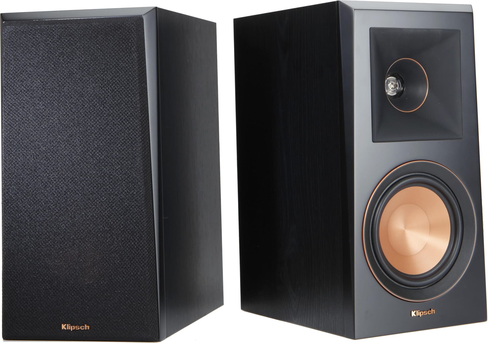 Klipsch Reference Premiere RP-500M Bookshelf speakers