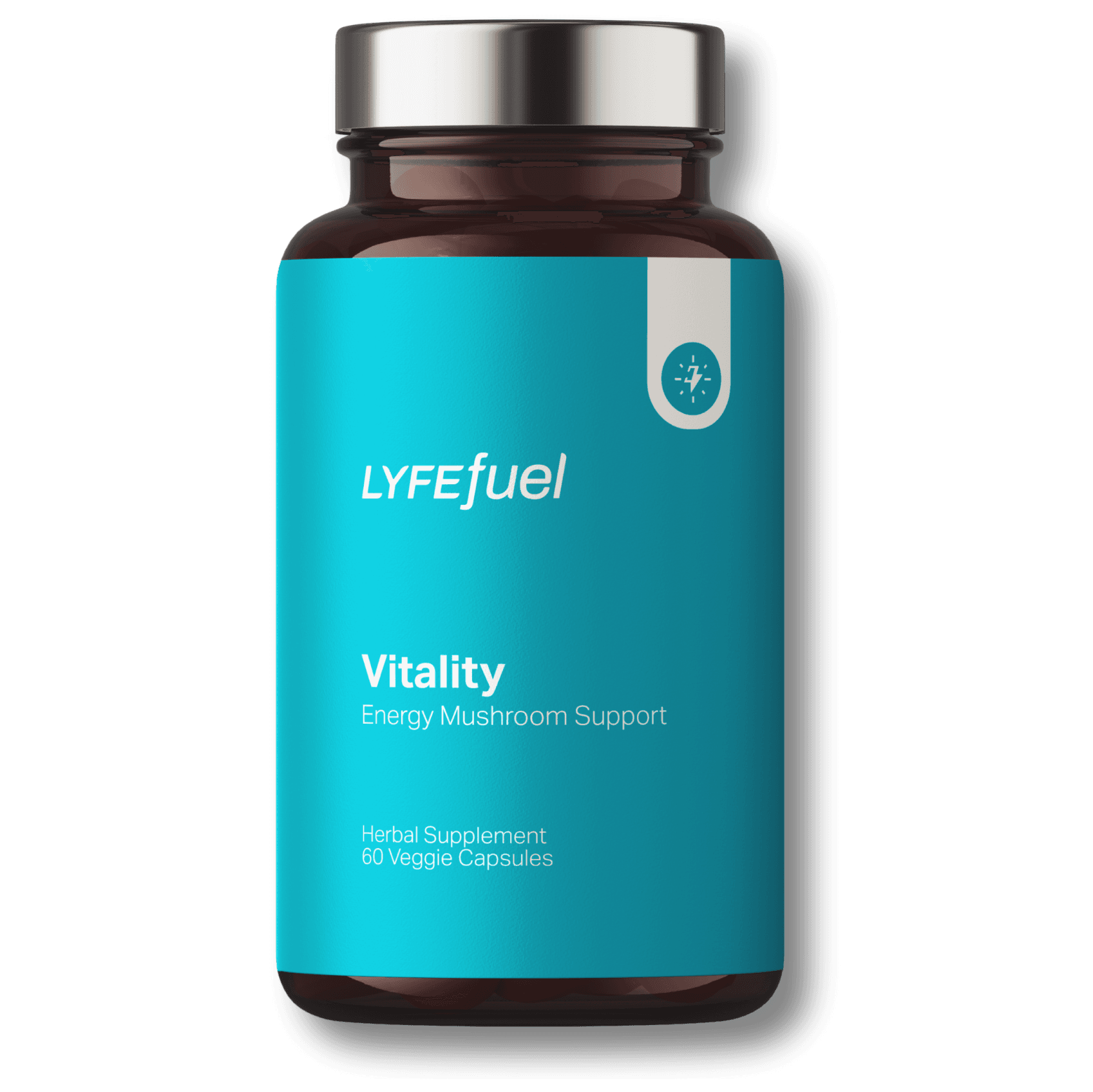 Vitality | Adaptogen Energy Support