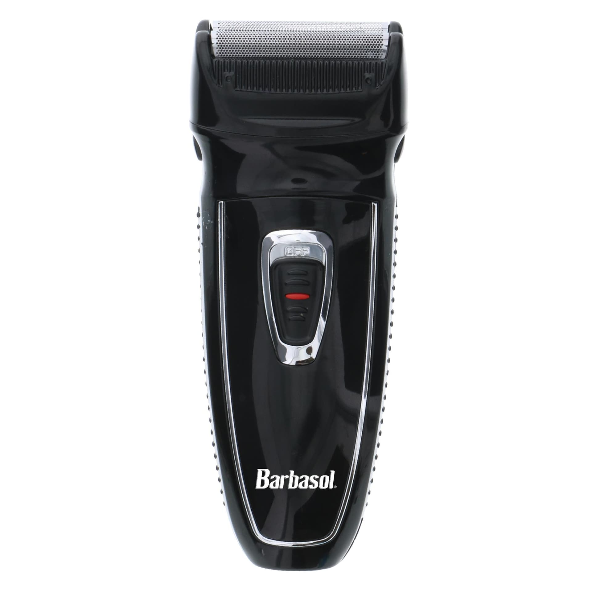 Rechargeable Foil Shaver