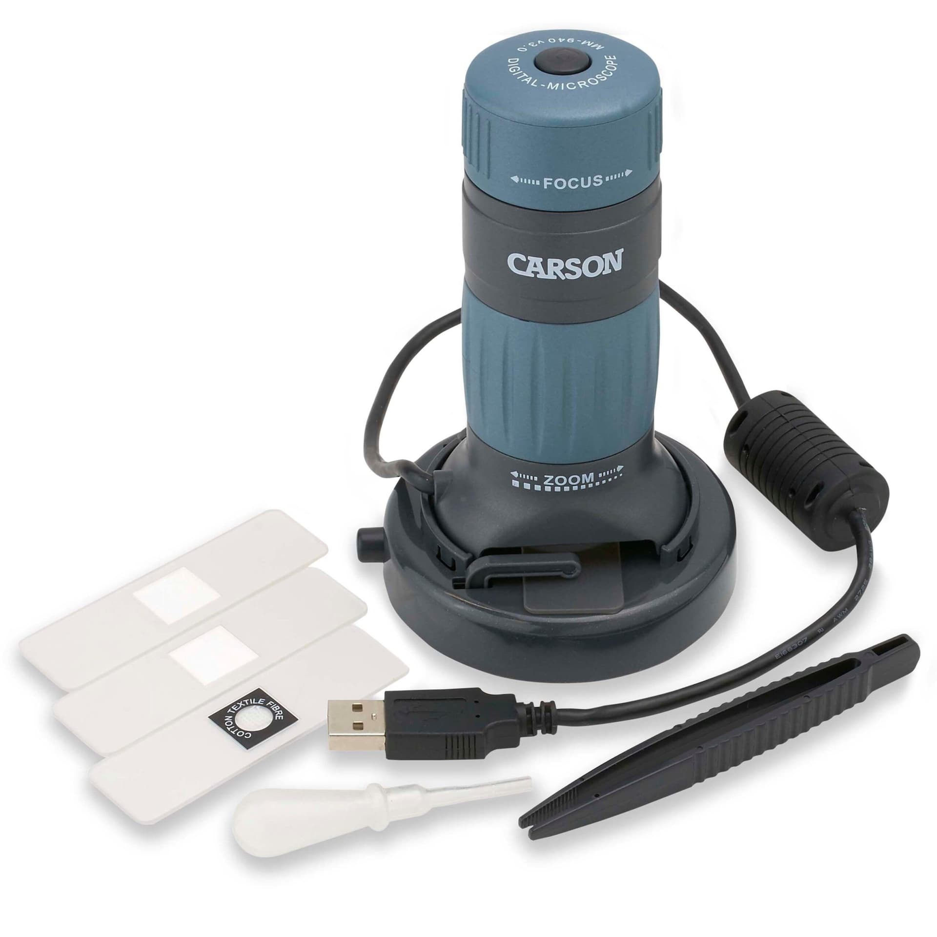 zPix 300 digital microscope