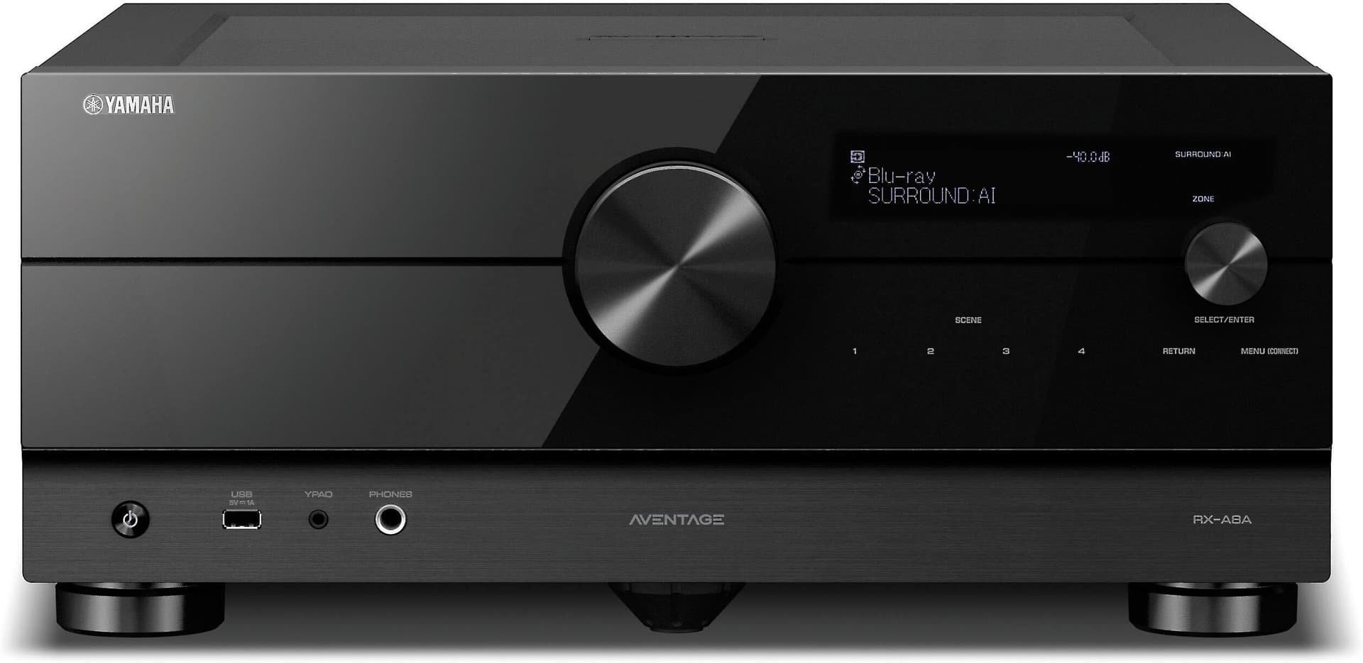 Yamaha AVENTAGE RX-A8A